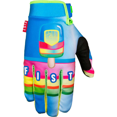 FIST KRUZ MADDISON - ICY POLE STRAPPED GLOVES - MD