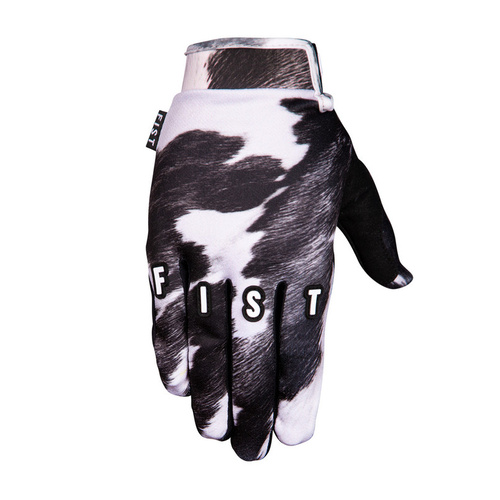 FIST MOO STRAPPED GLOVES - XS