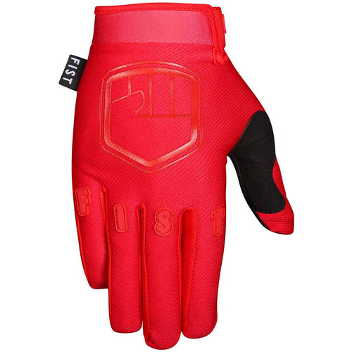 FIST RED STOCKER GLOVES - LG