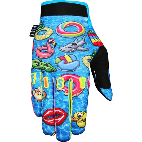 FIST BLOW UP GLOVES - SM
