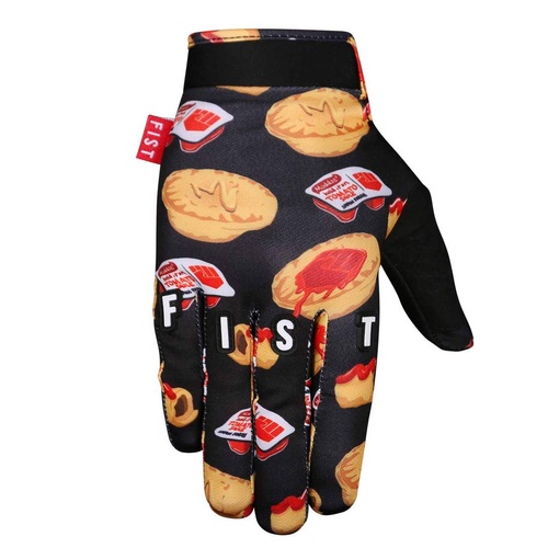 FIST ROBBIE MADDISON MEAT PIE GLOVES - XS