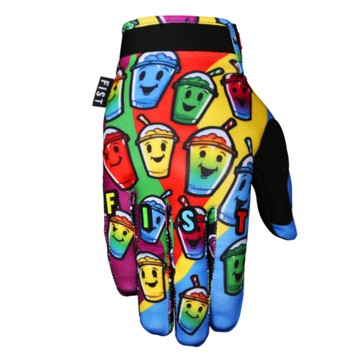 FIST SLUSHIE STRAPPED GLOVES - XS