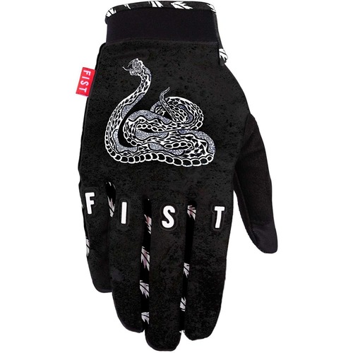 FIST DJ BRANDT DESERT DREAMS GLOVES - XS