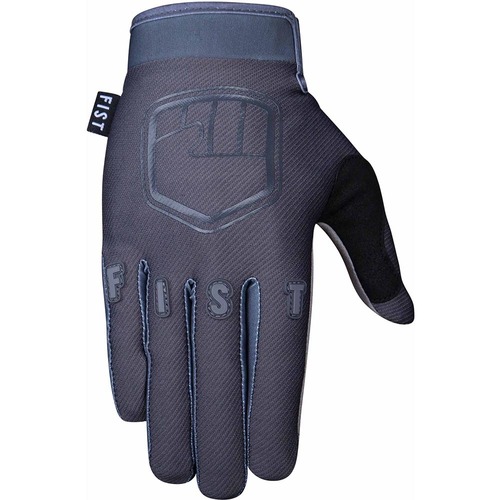 FIST STOCKER GREY GLOVES - XS