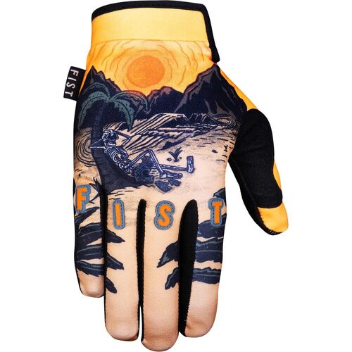 FIST DAY & NIGHT GLOVES - 2XS