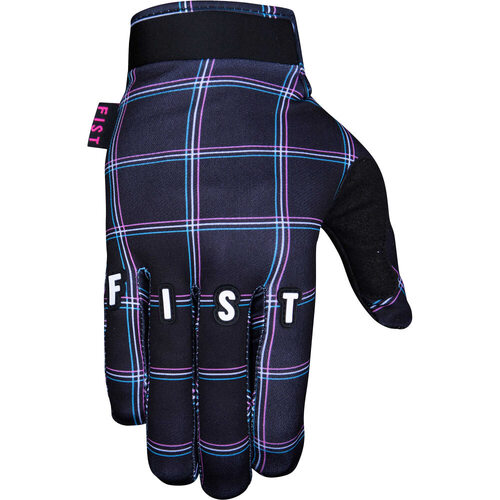 FIST GRID GLOVES - XS