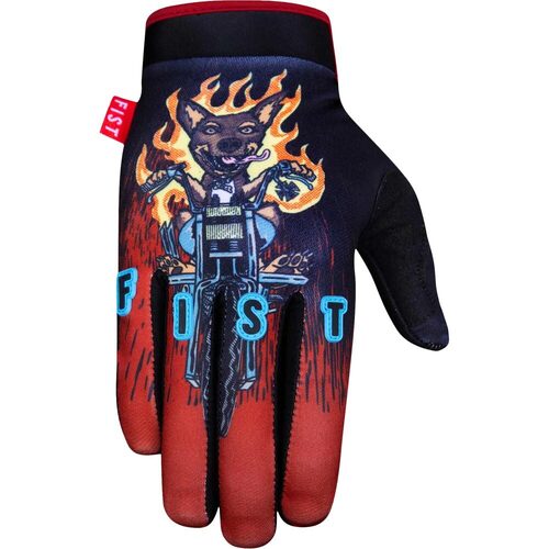 FIST GNARLY GNALA BAXTER MAIWALD GLOVES - XS