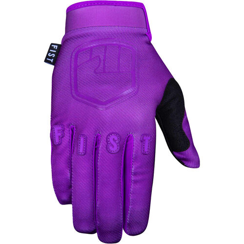 FIST STOCKER PURPLE GLOVES - 2XS