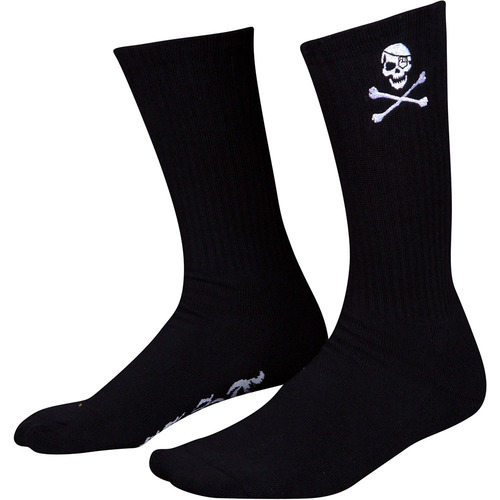 FIST RODGER CREW SOCKS - S/M