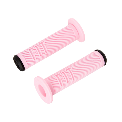 FITBIKECO MISFIT MINI 110MM PINK GRIPS