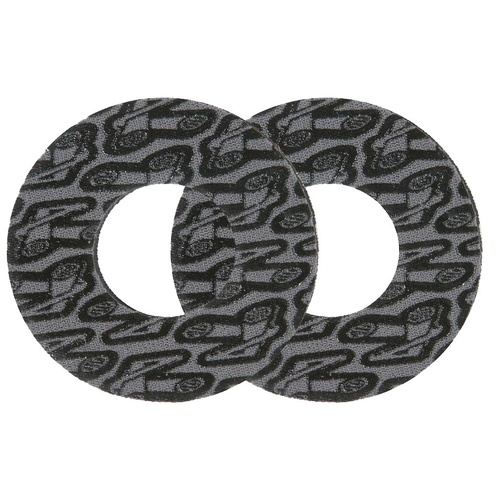 RENTHAL GRIP DONUTZ GREY