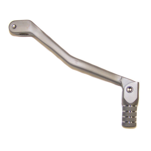 WHITES GEAR LEVER ALLOY GASGAS EC250 1997-2005 & 2007-10,EC300 2002-05 & 2007-10