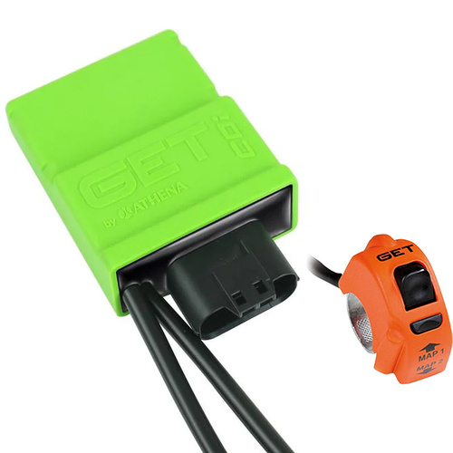 GET YAMAHA YZ125 22-25 PERFORMANCE CDI