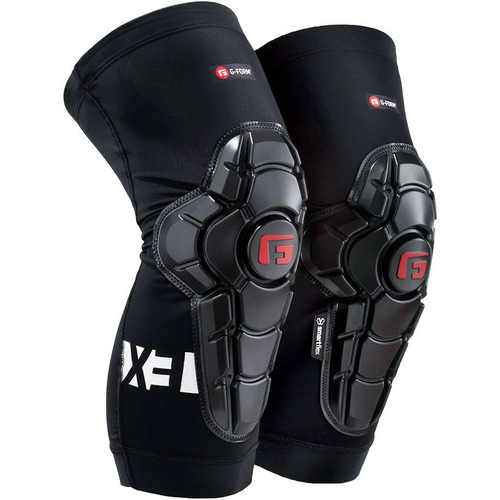 G-FORM PRO-X3 YOUTH KNEE PADS - S/M