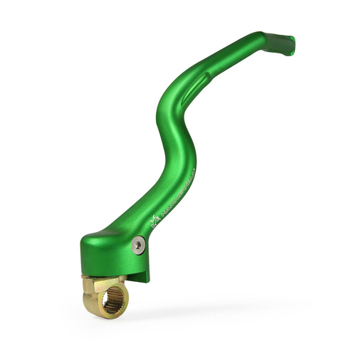 HAMMERHEAD KAWASAKI KX250F 13-16 GREEN KICK STARTER