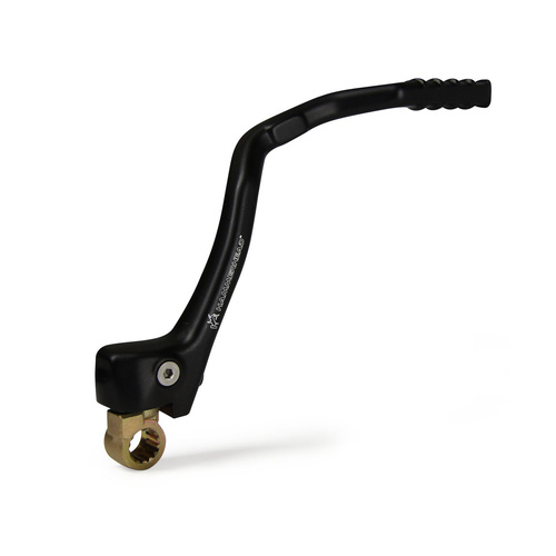 HAMMERHEAD SUZUKI RMZ250 11-15 BLACK KICK STARTER