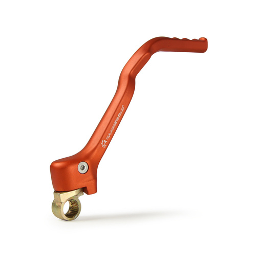 HAMMERHEAD KTM/HUSQVARNA 250-500 ORANGE KICK STARTER