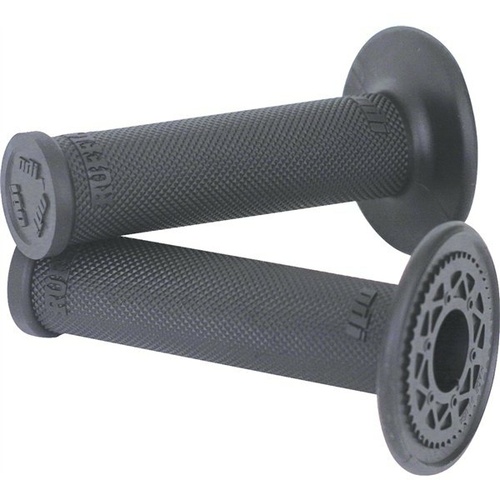 ODI MX NO WAFFLE GREY GRIPS