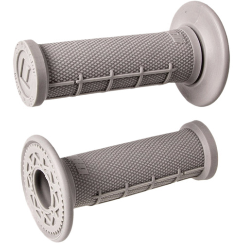 ODI HALF WAFFLE MINI GREY SOFT GRIPS