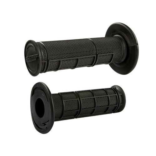ODI MX MARTY SMITH RE GRIP BLACK