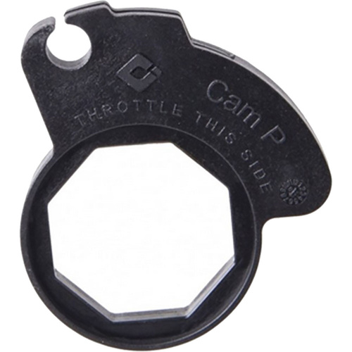 ODI MX V2 YAMAHA YZ65 18-27 SNAP ON THROTTLE CAM P