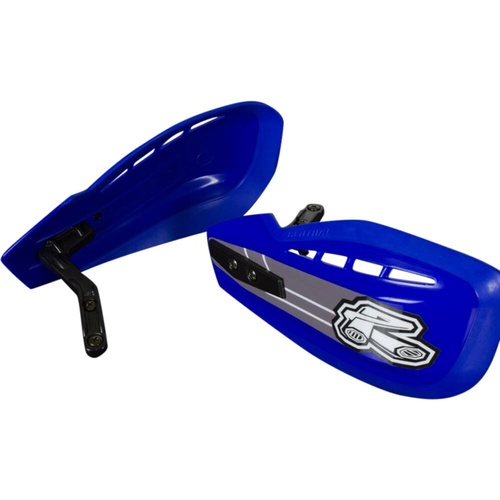RENTHAL BLUE MOTO HAND GUARDS