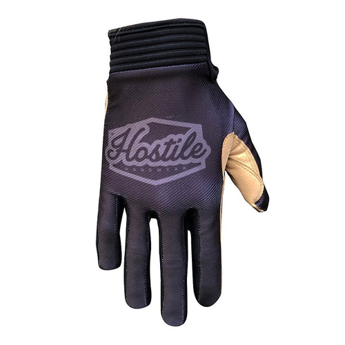 HOSTILE HANDWEAR EXCLUSIVE SERIES BREAKOUT GLOVES - XS