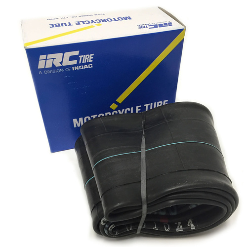 IRC 80/100-21 90/90-21 FRONT MOTORCYCLE TUBE