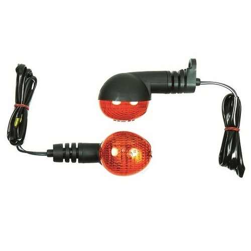 MCS YAMAHA WR250 / 450 L / H FRONT R / H REAR INDICATOR