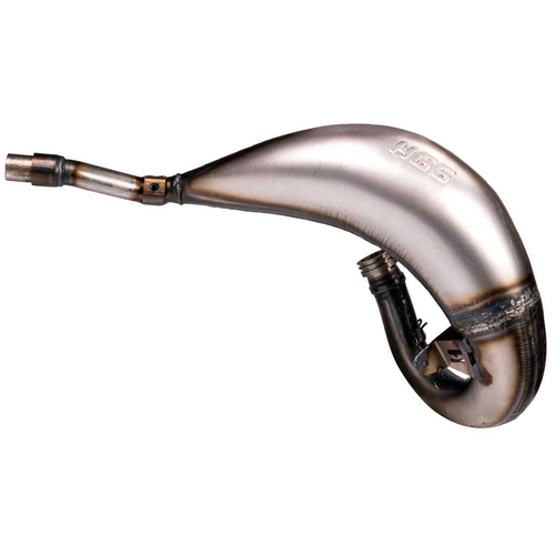 HGS YAMAHA YZ125 22-24 WERX EXPANSION CHAMBER
