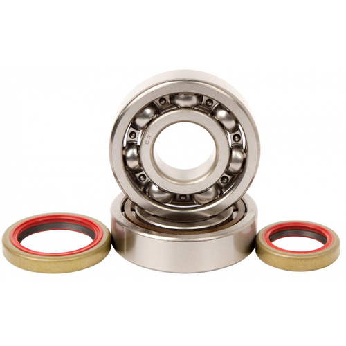 HOT RODS KTM 125 SX 01-16 MAIN BEARING AND SEAL KIT
