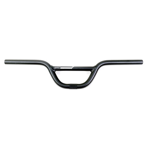 SD ALLOY V2 4" MATT BLACK RACE BARS