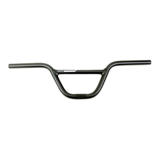 SD ALLOY V2 5" MATT BLACK RACE BARS