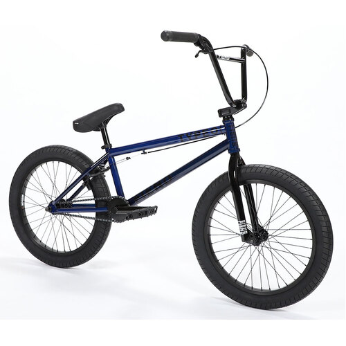 FIEND TYPE O- GLOSS TRANS BLUE (2022)