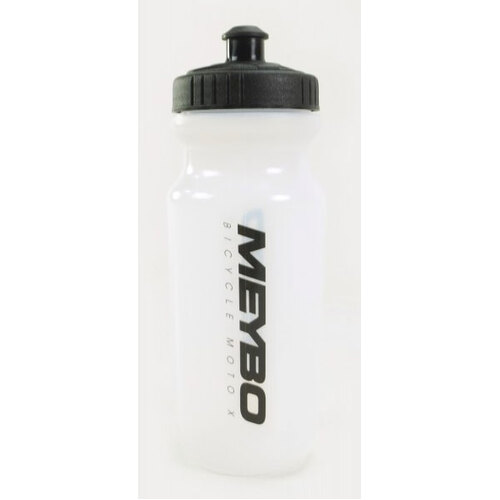 MEYBO CLEAR WATER BOTTLE