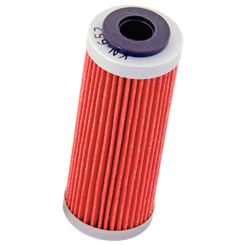 K&N KTM/HUSABERG/HUSQVARNA KN-652 OIL FILTER