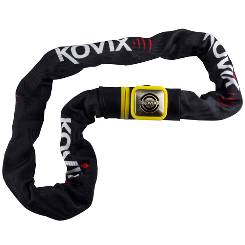KOVIX KCL10-150 1.5M ALARM CHAIN LOCK