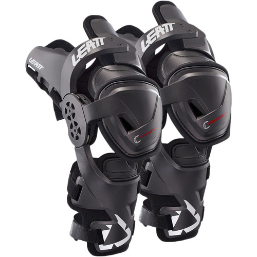 LEATT C-FRAME JUNIOR KNEE BRACE PAIR