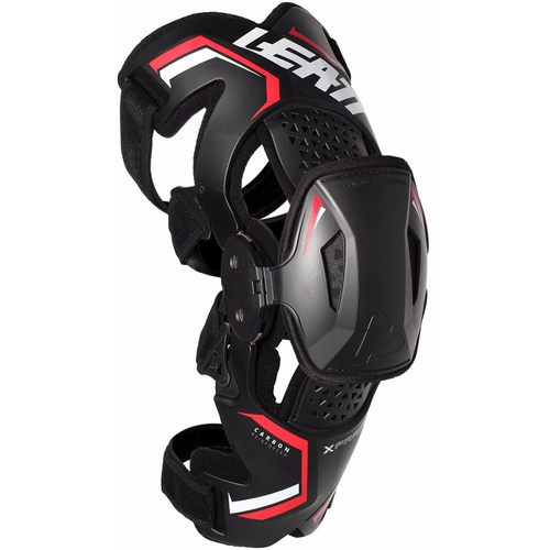 LEATT X-FRAME RIGHT KNEE BRACE - SM