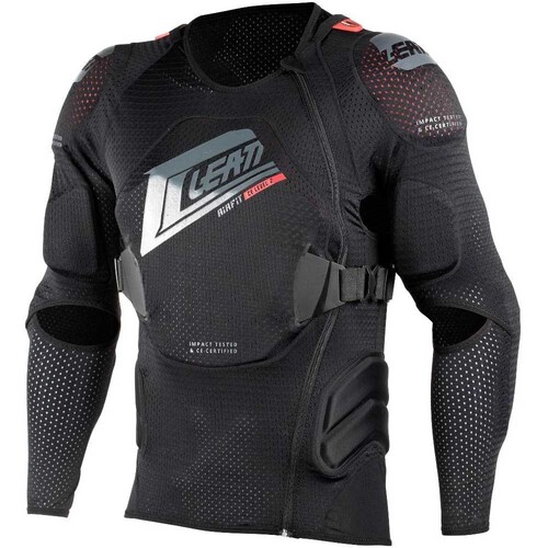LEATT 3DF AIRFIT BODY PROTECTOR - SM/MD