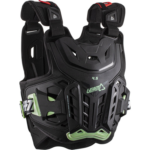 LEATT 4.5 JACKI IVY WOMENS CHEST PROTECTOR