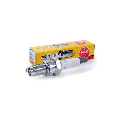 NGK LR8B KTM 50/65 SX STANDARD RESISTOR SPARK PLUG