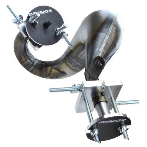 MINO 2 STROKE EXHAUST REPAIR KIT