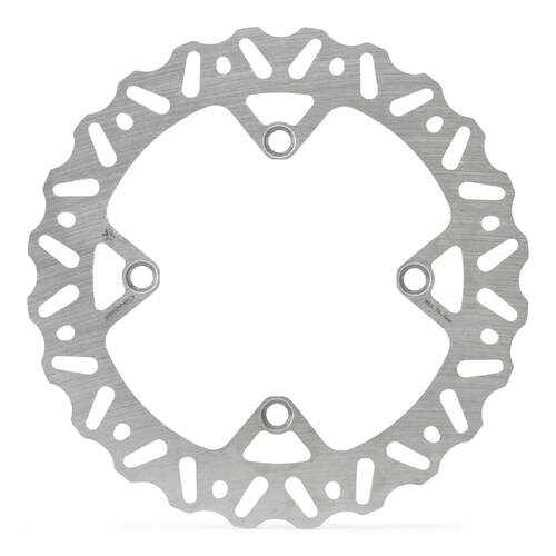 MINO SHIELD FRONT BRAKE DISC YAMAHA YZ250F-YZ450F 2016-2022