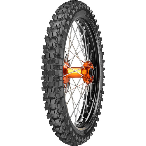 METZELER MC 360 80/100-21 51M MID HARD FRONT TYRE