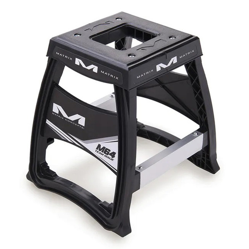 MATRIX M64 ELITE BLACK RACE STAND