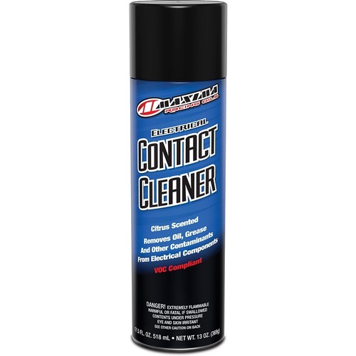 MAXIMA 518ML CONTACT/BRAKE CLEANER