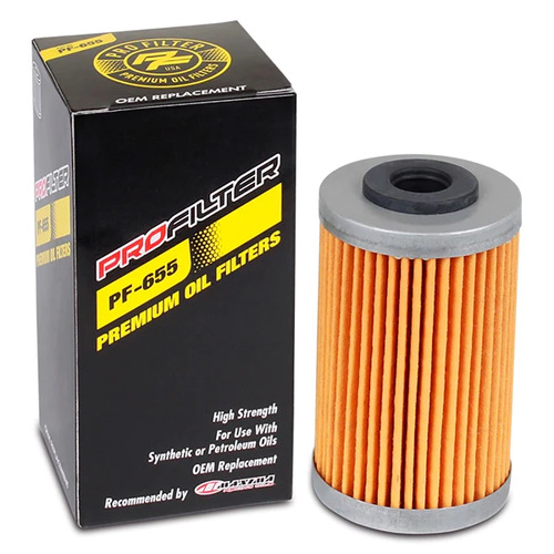 PROFILTER OIL FILTER PF-655