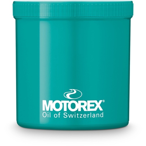 MOTOREX 850G FETT 3000 GREASE
