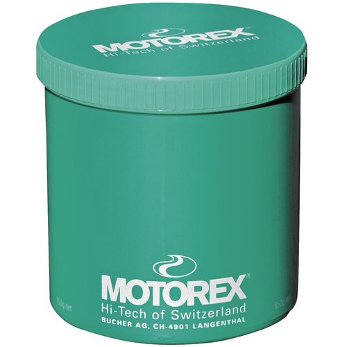 MOTOREX 850G LONG TERM GREASE